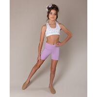 Energetiks Ava Crop Top Child