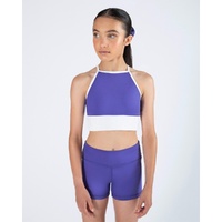 Energetiks Mave Cropped Singlet; Child 