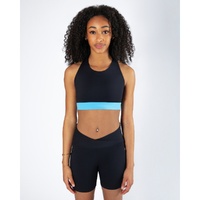Energetiks Skyler Crop Top; Child