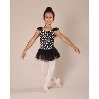 Energetiks Ruby Tutu Child