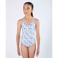 Energetiks Harmony Pleat Front Camisole; Child 