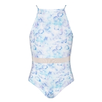 Energetiks Isabelle Camisole Leotard Child 