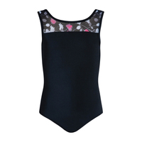 Energetiks Lisa Leotard Child