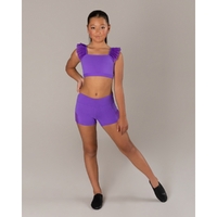 Energetiks Kara Mesh Short Child