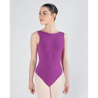 Energetiks Veronica Low Back Leotard; Child and Adult