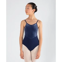 Energetiks Veronica Velvet Camisole; Child/Adult