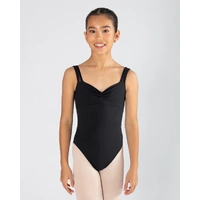 Energetiks Clara Cross Back Leotard;
