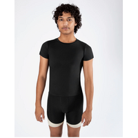 Energetiks Olympia Mens Fitted Tee; Adult 