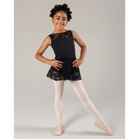 Energetiks Melody Lace Skirt Child