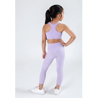 Energetiks Seamless Legging Set