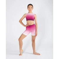 Energetiks Ombre Oakley Short;