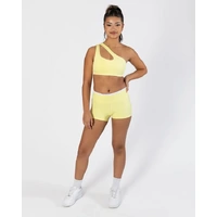 Energetiks Kara Contrast Short;