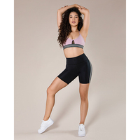 Energetiks Raven Bike Short Adult
