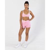 Energetiks Colette Cross Front Short;