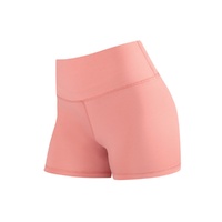 Energetiks 3'' To 4'' Short; Adult