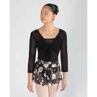 Energetiks Zara Crossover;