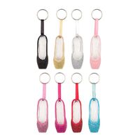 So Danca Pointe Shoe Mini Key Ring