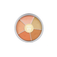 Kryolan Concealer Wheel;