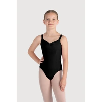 Bloch Overture Ondina Princess Seam Girls Leotard; Child