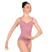 Bloch Overture Ondina Princess Seam Womens Leotard