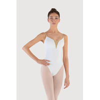 Bloch Overture Opera Womens Camisole Leotard 