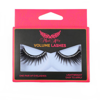 Mad Ally Eyelash LDG44