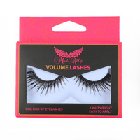 Mad Ally Eyelash LDG45