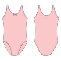 Mad Ally Ballet Leotard Child