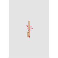 Studio 7 Lip Liner; Fire Red