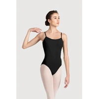 Bloch Mirella Miami Womens Camisole Leotard; Adult