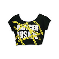 Mad Ally Dancer Inside