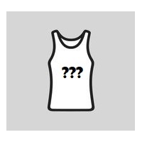 Mad Ally Mystery Singlet