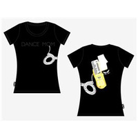 Mad Ally Dance Mom Shirt