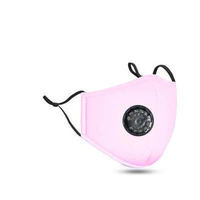 Reusable Face Mask Pink