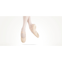 MDM Elemental Reflex Leather Hybrid Sole Child