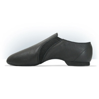 MDM Protract Leather Jazz Shoe Adult 