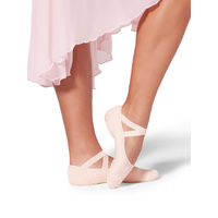 Capezio Motion Ballet Slipper;