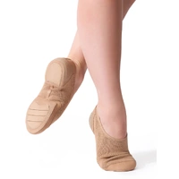 Capezio Motion Jazz Low;