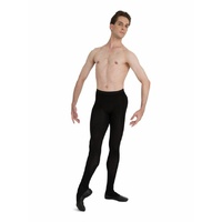 Capezio Men's Footed Tight