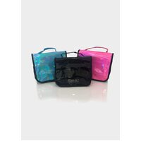 Studio 7 Holographic Make Up Case