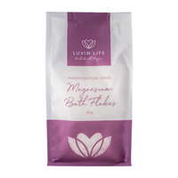 Magnesium Flakes 
