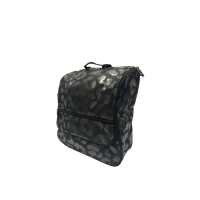 Dream Duffel Make Up Case Monochrome