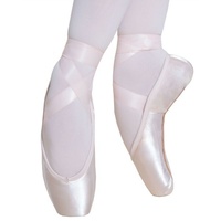 Energetiks Melody Pointe Shoe