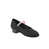 Capezio Academy Character w/ Black Sole Child