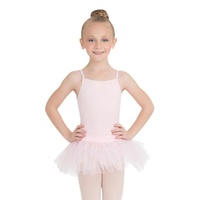 Capezio Camisole Tutu Dress