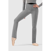 Bloch Solstice Knit Womens Pant;