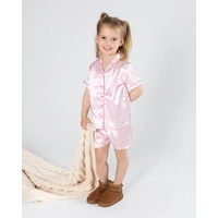Energetiks Twilight Ballet Pyjama Set 