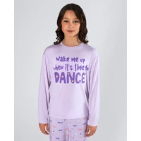 Energetiks Time To Dance Pyjama Set 