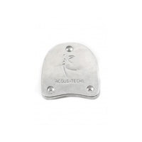 PW Primo Tone Heel Tap Plates