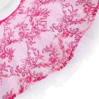 Bloch Tutu Overlay; Raspberry